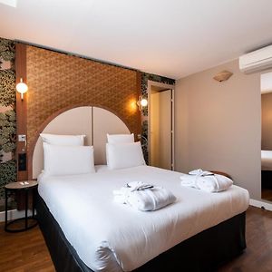 Chambre Supérieure Lit King-Size